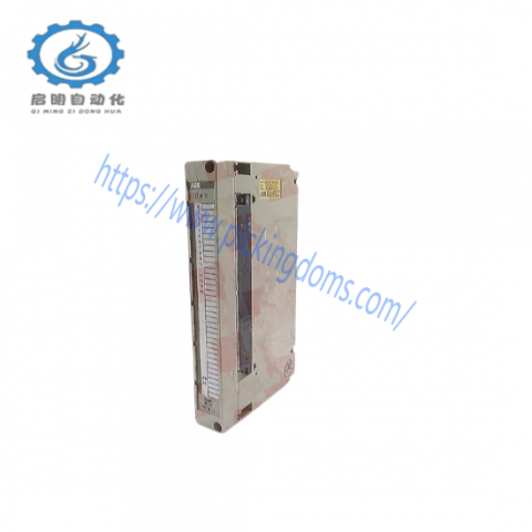 ABB 07AB62R1 - Digital Output Module, Expert Control for Industrial Applications