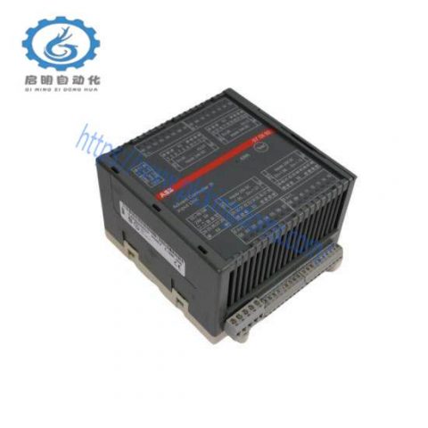ABB 07DI92 GJR5252400R0101 Digital I/O Device