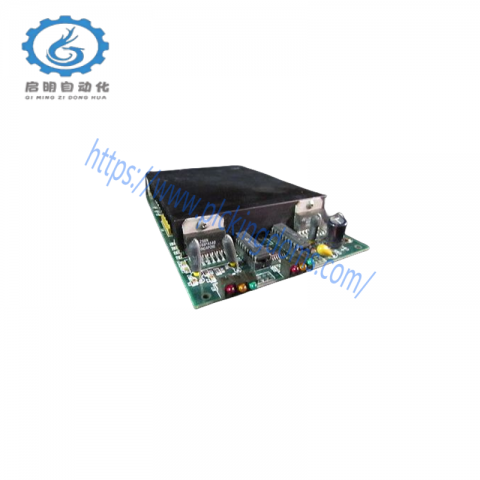 ABC Electronics ESC 1-142-500 Stepper Controller, Advanced Motor Control Module