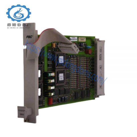 HONEYWELL 10024/I/I CTD Communication Module - Reliable Industrial Networking Solution