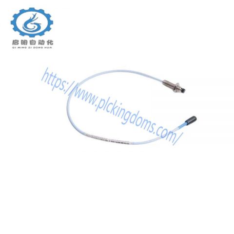 Bentley Nevada 109548-01: P1407030-00100 3300XL NSV Proximity Probe