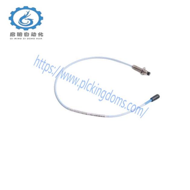 Bentley Nevada 109548-01: P1407030-00100 3300XL NSV Proximity Probe