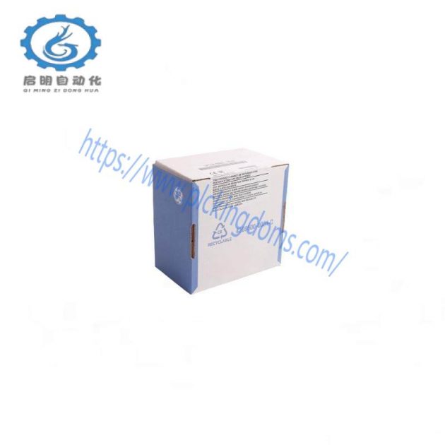 GE 109W3914P002 - Advanced Control Module for Industrial Automation