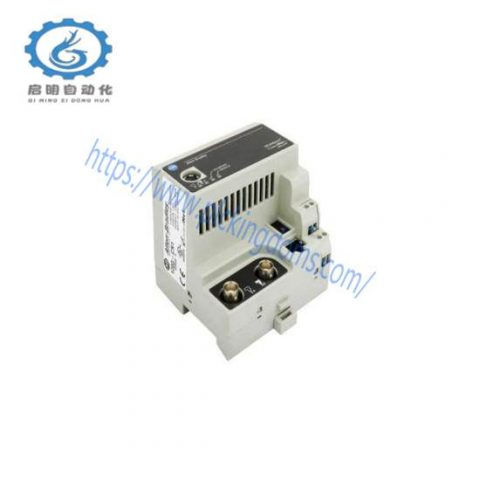 Siemens 1203-CN1 SCANport to ControlNet Module