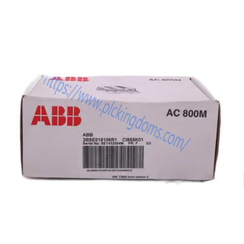 Advanced 1203-GU6 Adapter for Industrial Control Systems
