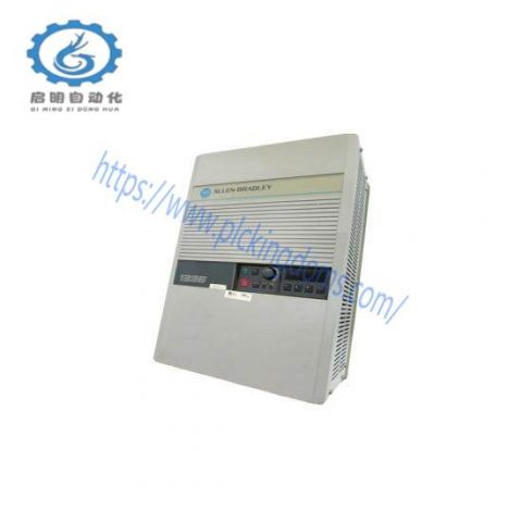 Advanced 1336-B005-EAD-FA2-L1-S1 Adjustable Frequency AC Drive - Precision Control for Industry 4.0 Applications