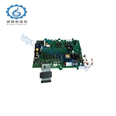 SIEMENS 1336-BDB-SP17C SPK Drive Gate Board Control Module