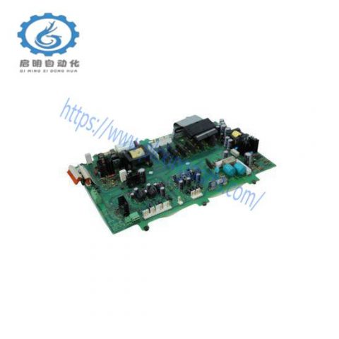 ABB 1336-BDB-SP18C Drive Circuit Board Card