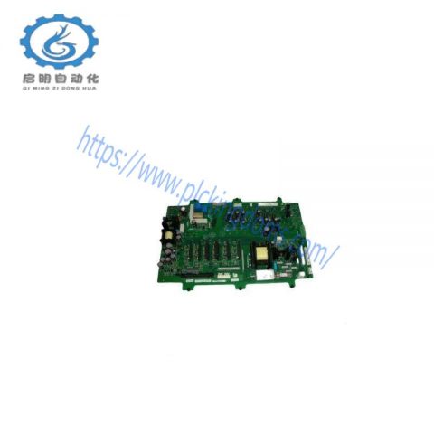 AB Electronics 1336-BDB-SP18D Gate Drive PCB Module