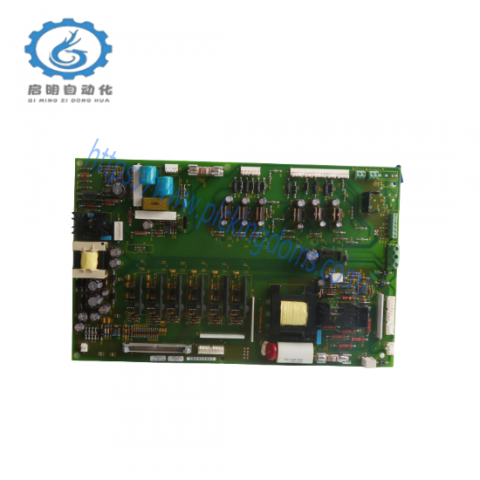 Advanced Industrial Control Module - Allen-Bradley 1336-BDB-SP29C