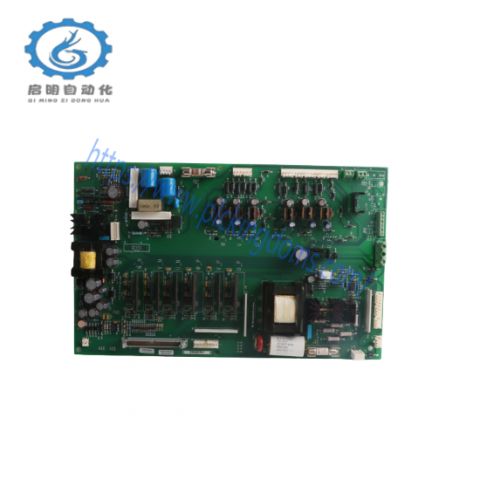 Allen-Bradley 1336-BDB-SP29D Control Module, High Performance for Industrial Automation