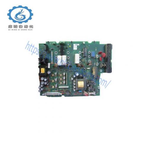 Allen-Bradley 1336-BDB-SP2D Drive Board: High-Performance Industrial Control Solutions