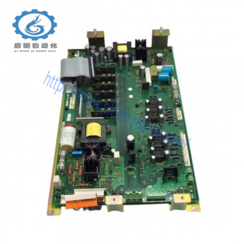 Allen-Bradley 1336-BDB-SP30D Gate Drive Module