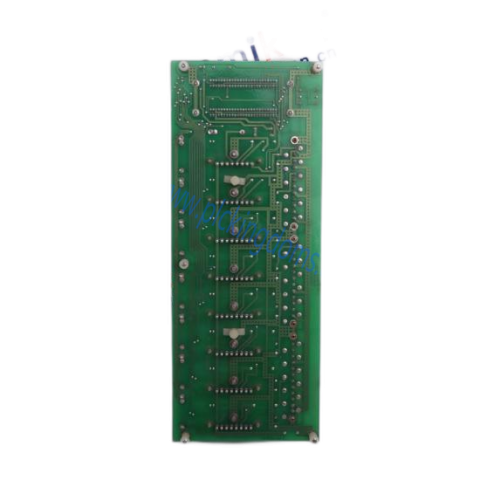 AB 1336-BDB-SP4D, Advanced Control Module
