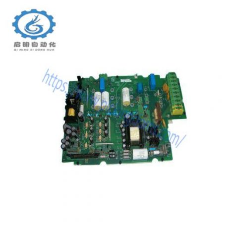 Allen Bradley 1336-BDB-SP4D Gate Driver: Industrial Control System Innovation