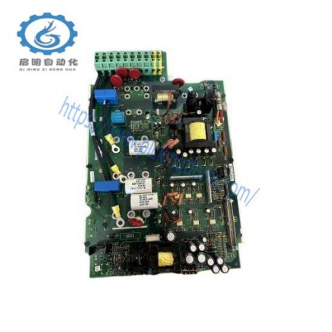 Allen-Bradley 1336-BDB-SP5C Driver PC Board, Industrial Control Solutions