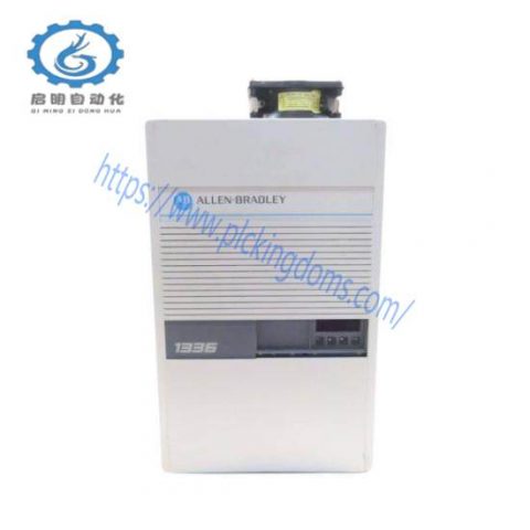 ABB 1336-C003-EOD Constant Torque AC Drive, for Precision Control Solutions