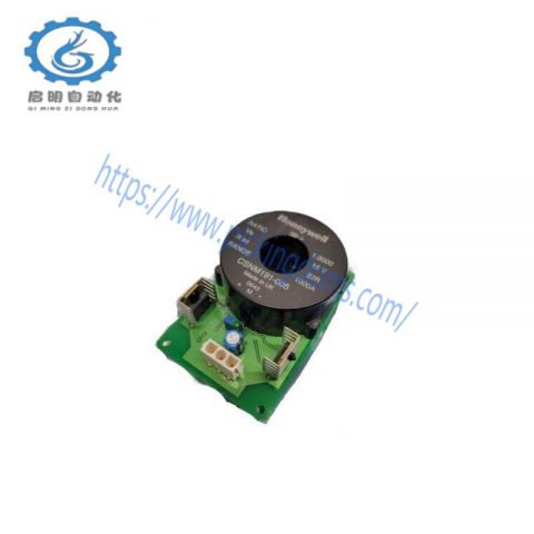 AB 1336-CT-SP1A Current Transducer: Precise Measurement for Industrial Applications