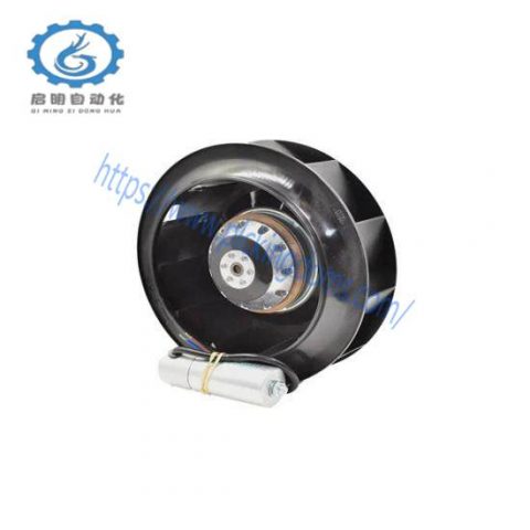 Allen-Bradley 1336-FAN-SP6A AC Drive