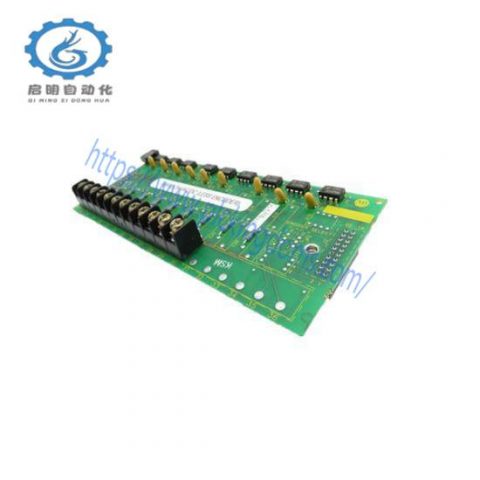 ABB 1336-L5 42336-173-54 PCB Circuit Board, Industrial Control Module