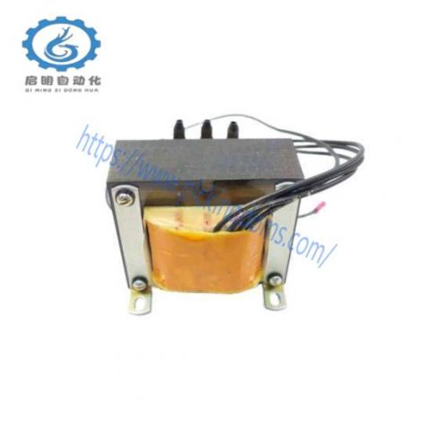 AB 1336-T-SP5A Transformer, Industrial Control Solutions