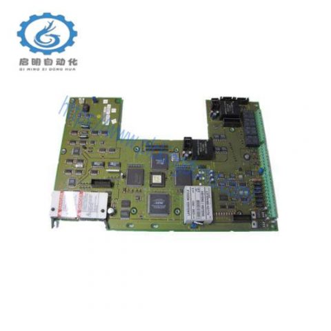 Advanced 1336E-MC2-SP31B Main Control PC Board: Seamless Integration for Industrial Automation