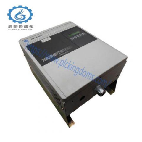 AB 1336F-BRF100-AA-EN AC Drive - 10HP