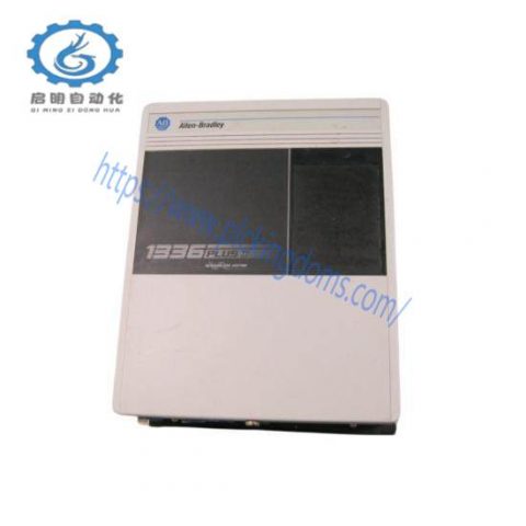 AB 1336F-BRF150-AA-EN | 1336 PLUS II Drive - 15 HP