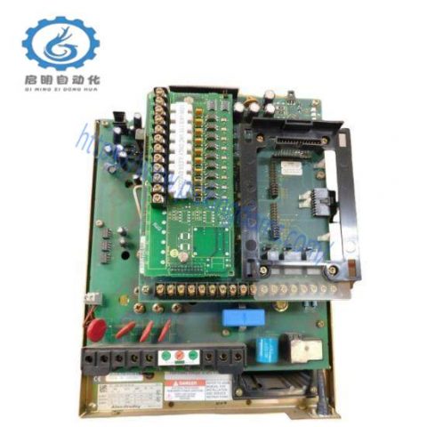 ABB 1336F-BRF150-AN-EN Motor Control Module