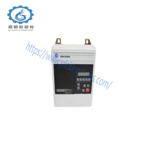 AB 1336F-BRF20-AA-EN-HCS2 AC Drive System