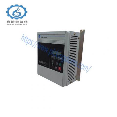 ABB 1336F-BRF20-AE-EN-L5E Adjustable Frequency AC Drive - Precision Control for Industrial Applications