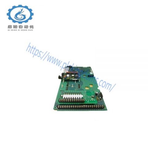 Allen Bradley 1336F-MCB-SP1D Industrial Control Main Board