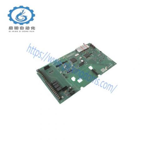 Allen Bradley 1336F-MCB-SP1K Drive Control Board, Advanced Industrial Automation Solution