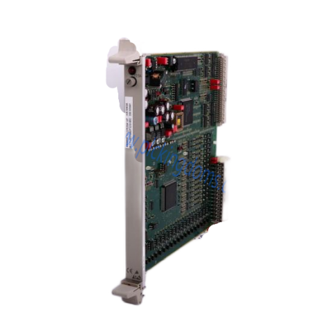 ABB 1336S-BRF30-AA-EN Industrial Control Module