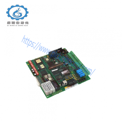 Allen Bradley 1336T-GT1-SP34B & 1336T-LM1EN, Advanced Industrial Control Module