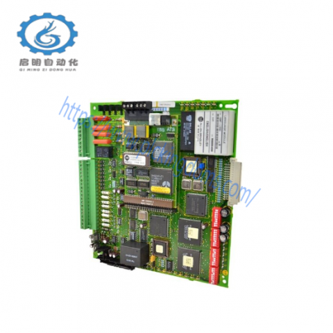 AB 1336T-GTB-SP1B 1336T-LM1EN Board - Industrial Control Module