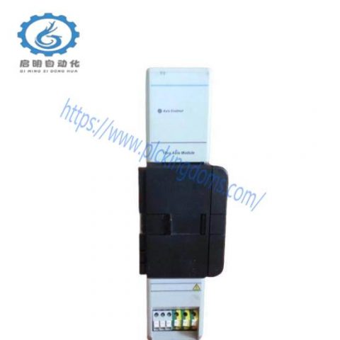 Delta Electronics 1394C-AM50, 1394 CAM50, Communication Module