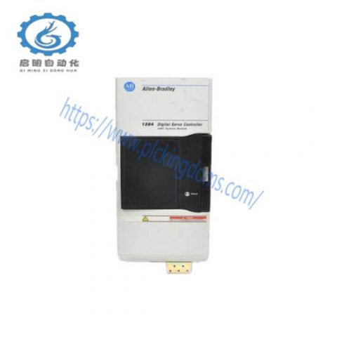 AB 1394C-SJT22-C-RL Servo Controller