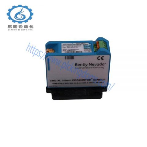 BENTLY NEVADA 139554-01 AC LVDT Position Input/Output Modules