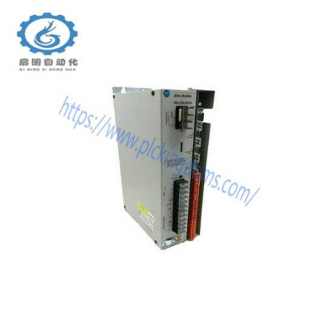 MFG Brand 1398-PDM-020 Positioning Drive