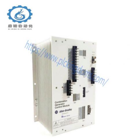 Allen-Bradley 1407-CGCM Combination Generator Control Module