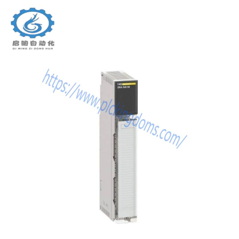 140cps12420c_schneider_power_supply_module-1.jpg Schneider Electric 140CPS12420C Quantum Power Supply Module