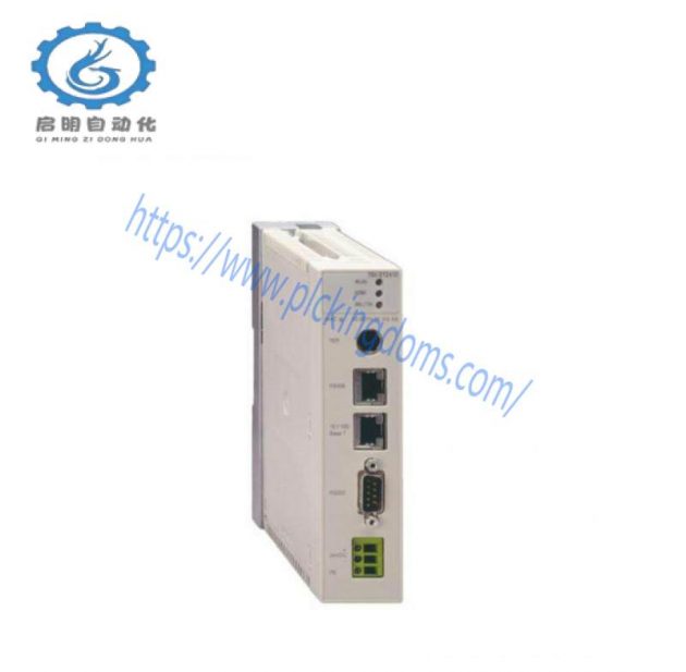 Schneider 140CPU53414B - Schneider Modicon Quantum 534B PLC Controller