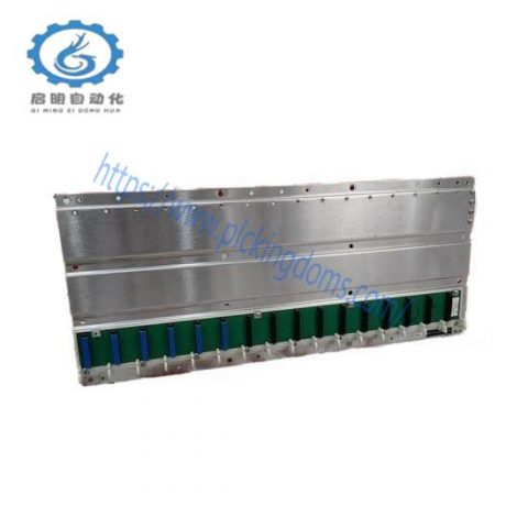 Schneider Quantum PLC Backplane 140XBP01600 - Modular Automation Solution