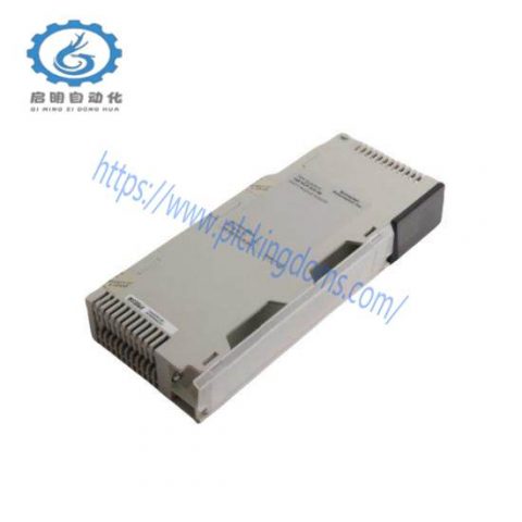 Schneider Electric 140XCP51000 Quantum Discrete I/O Module