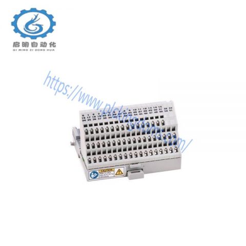 AB 1440-TBS-J Terminal Base - Advanced Control Solutions for Industrial Automation