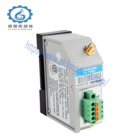 Siemens 1442DR5850 Industrial Control Module