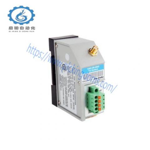 ELEKTA 1442-DR-5850 Eddy Current Probe Driver