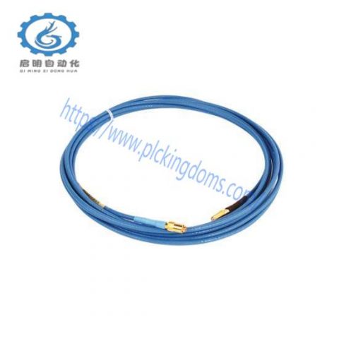 Panasonic 1442-EC-5840N Eddy Current Probe Extension Cable