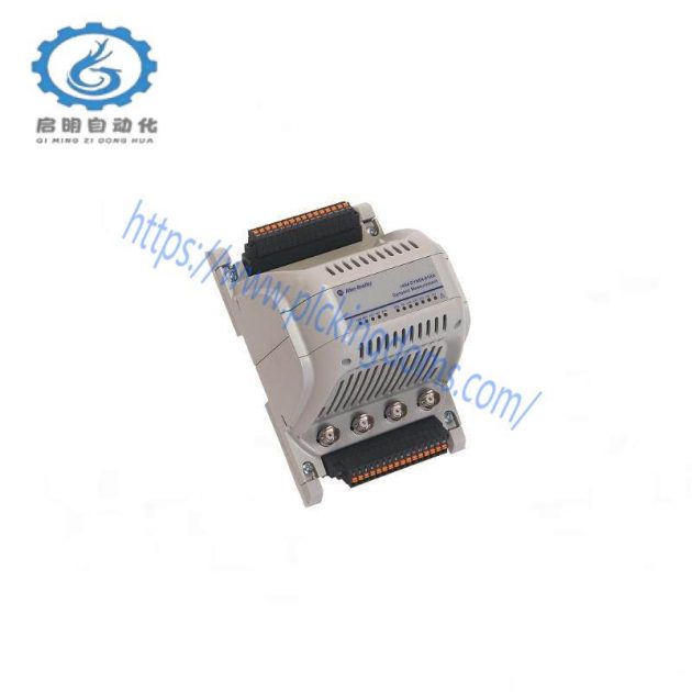 AB 1444-DYN04-01RA Dynamic Measurement Module